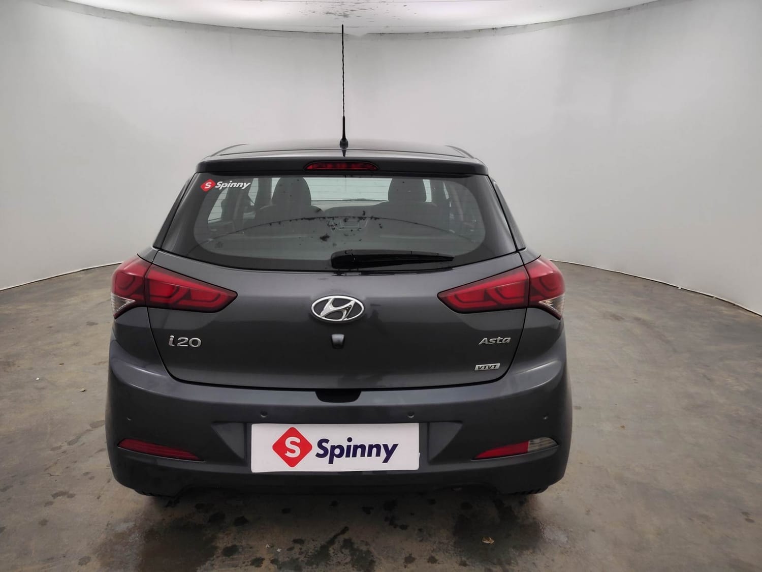 Used 2017 Hyundai Elite i20 Used 2017 Hyundai Elite i20