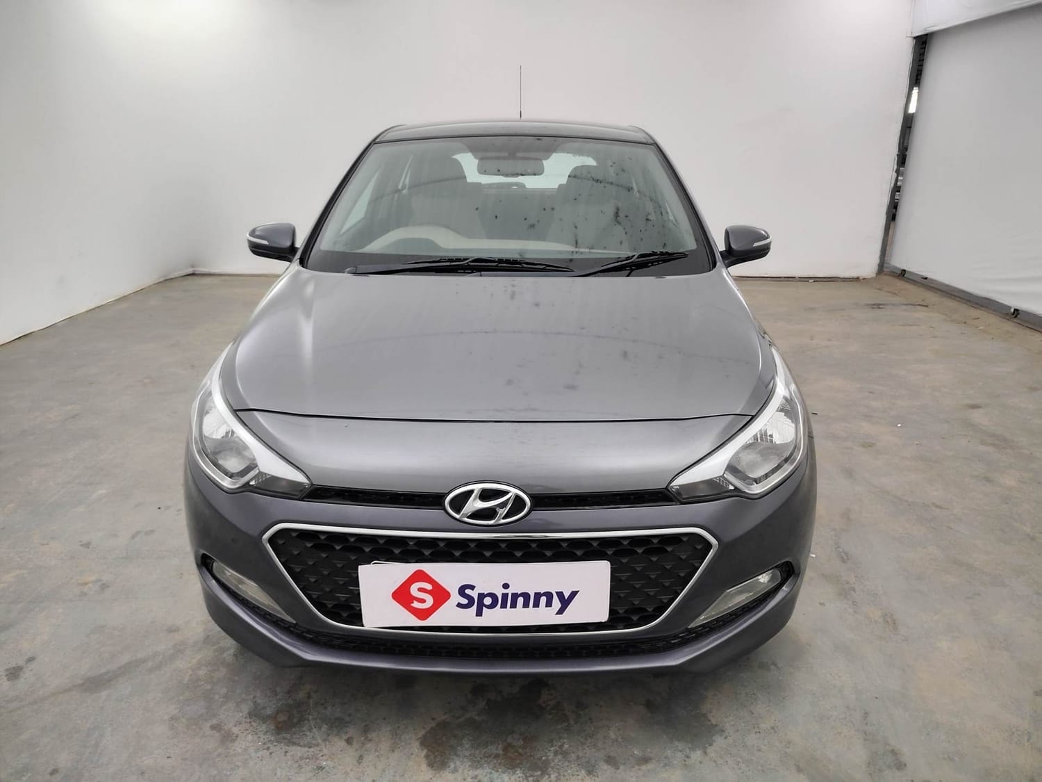 Used 2017 Hyundai Elite i20 Used 2017 Hyundai Elite i20