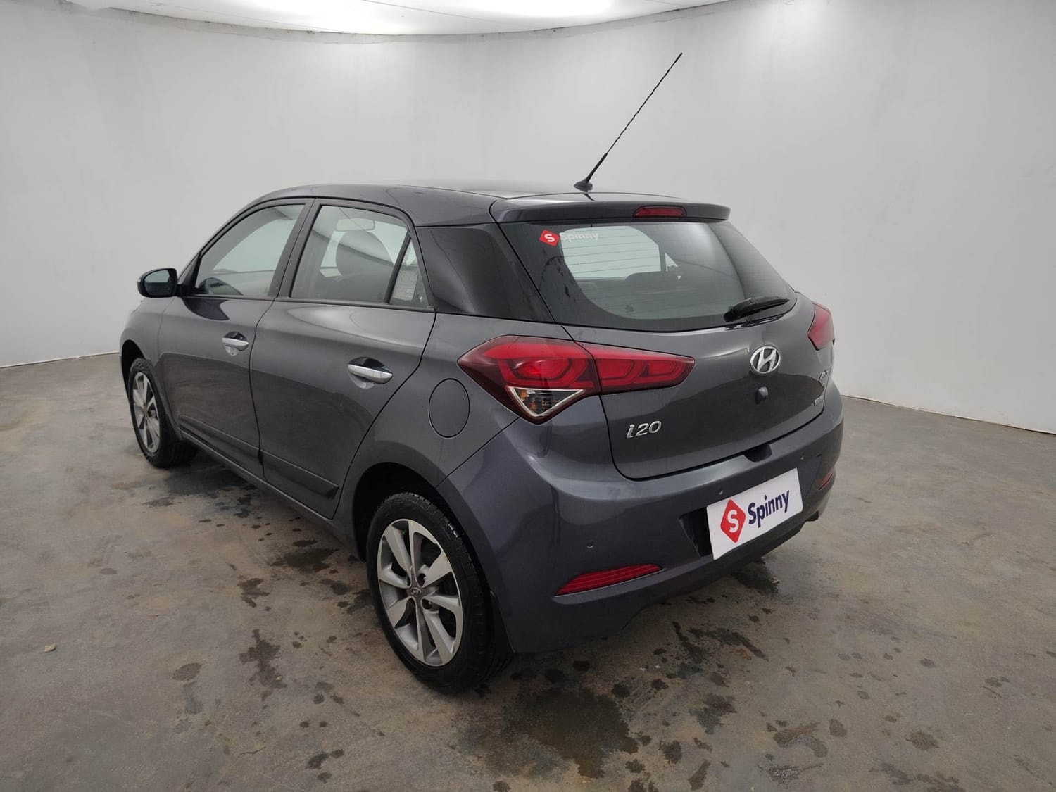 Used 2017 Hyundai Elite i20 Used 2017 Hyundai Elite i20