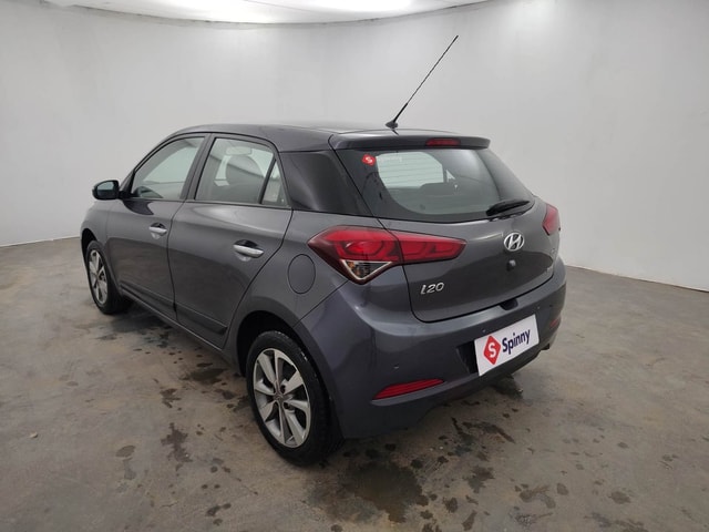 View Hyundai Elite i20 Image 3 Used Hyundai Elite i20 Image 3