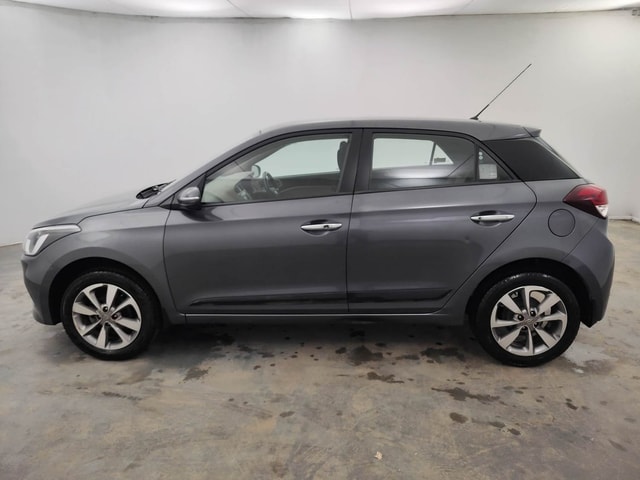 View Hyundai Elite i20 Image 2 Used Hyundai Elite i20 Image 2