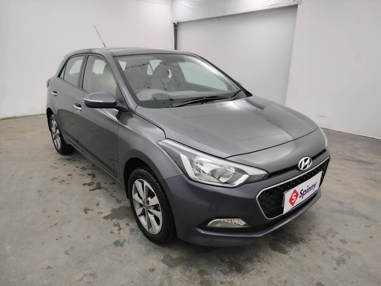 Used 2017 Hyundai Elite i20 Used 2017 Hyundai Elite i20