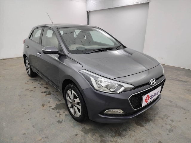 View Hyundai Elite i20 Image 7 Used Hyundai Elite i20 Image 7