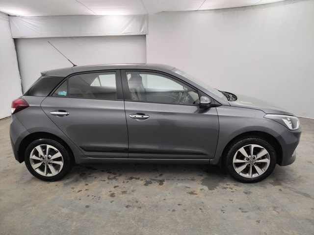 View Hyundai Elite i20 Image 6 Used Hyundai Elite i20 Image 6