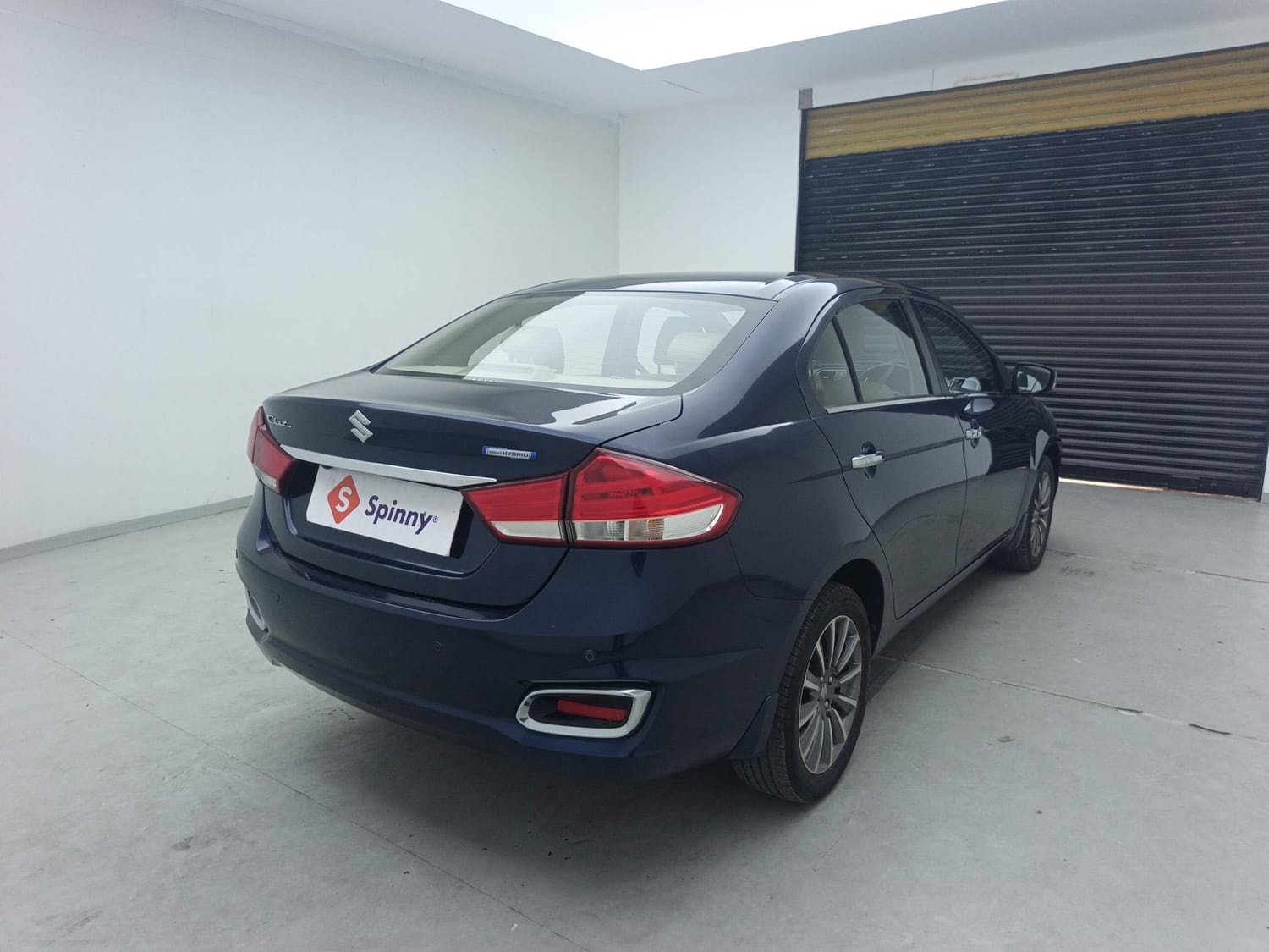 Used 2022 Maruti Suzuki Ciaz Used 2022 Maruti Suzuki Ciaz