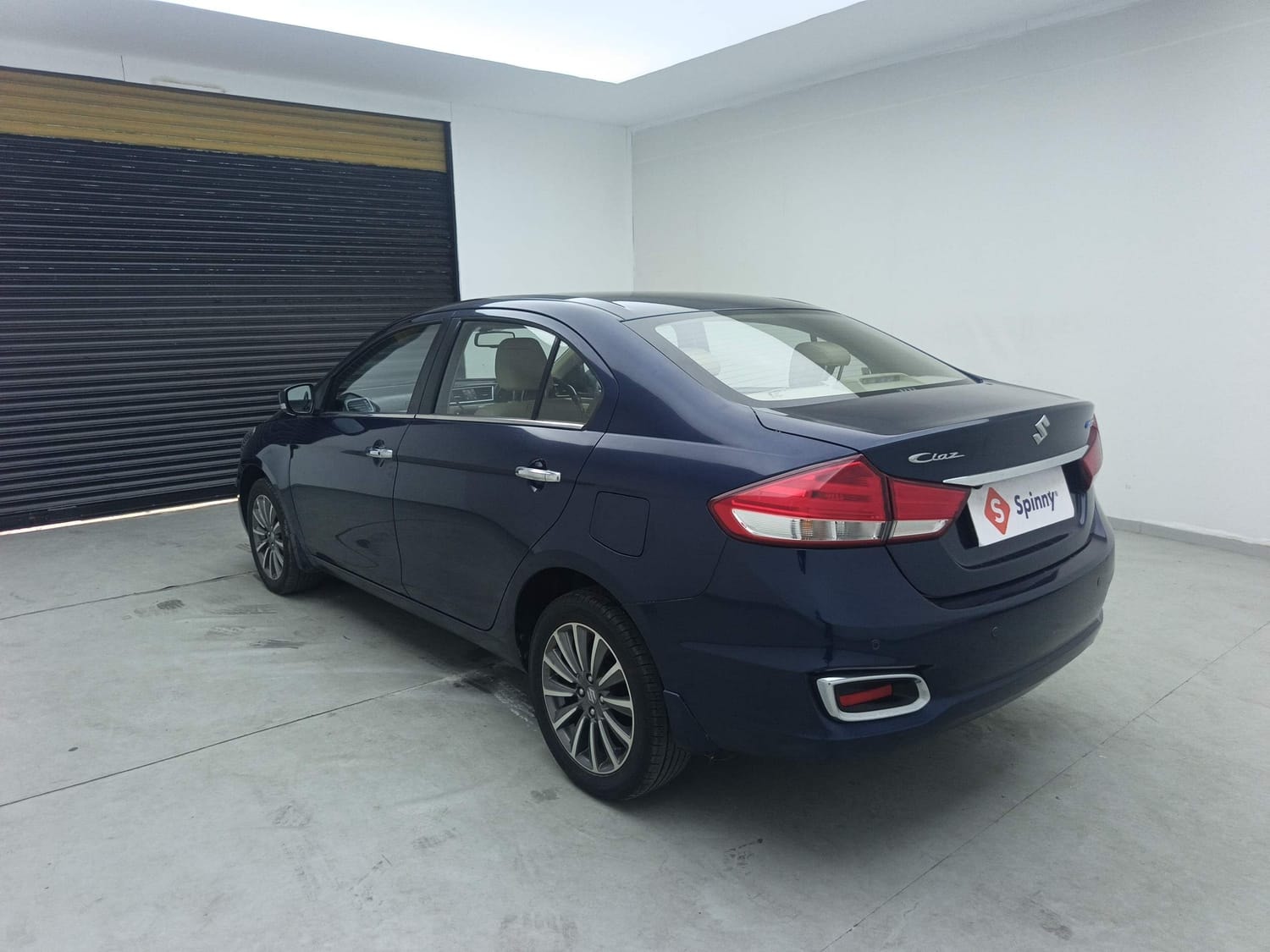 Used 2022 Maruti Suzuki Ciaz Used 2022 Maruti Suzuki Ciaz
