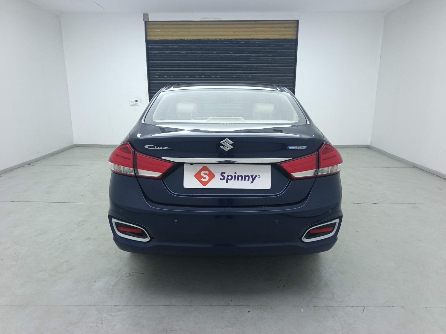 Used 2022 Maruti Suzuki Ciaz Used 2022 Maruti Suzuki Ciaz