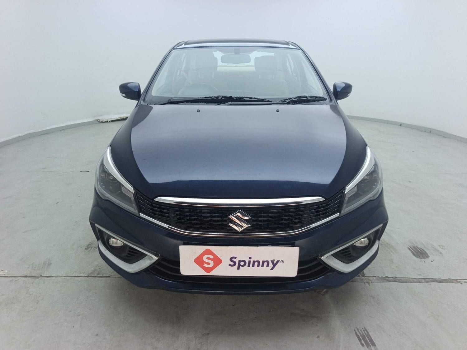 Used 2022 Maruti Suzuki Ciaz Used 2022 Maruti Suzuki Ciaz