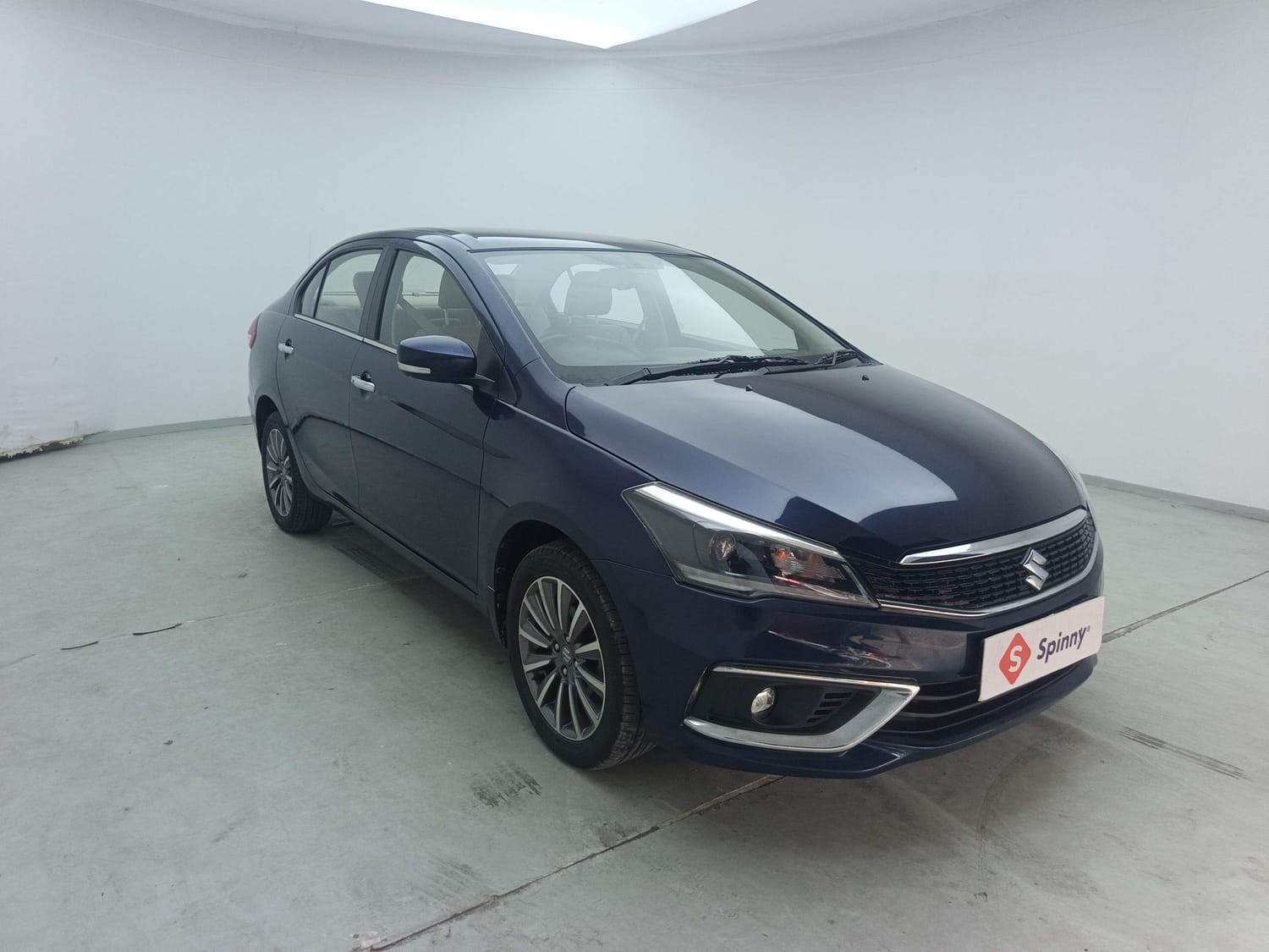 Used 2022 Maruti Suzuki Ciaz Used 2022 Maruti Suzuki Ciaz