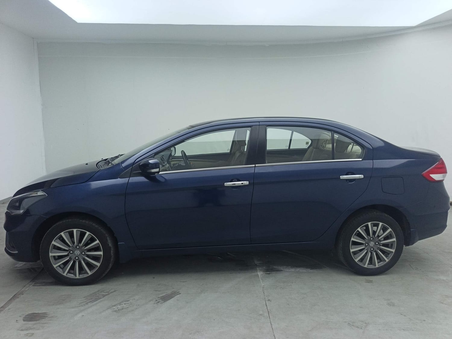 Used 2022 Maruti Suzuki Ciaz Used 2022 Maruti Suzuki Ciaz