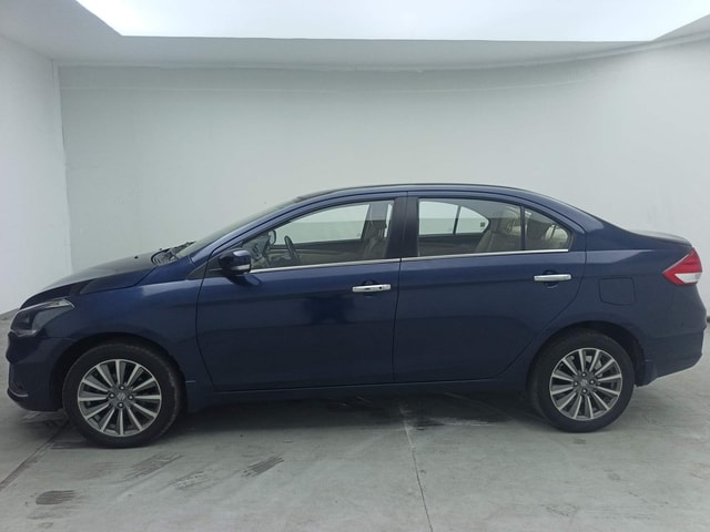 View Maruti Suzuki Ciaz Image 2 Used Maruti Suzuki Ciaz Image 2
