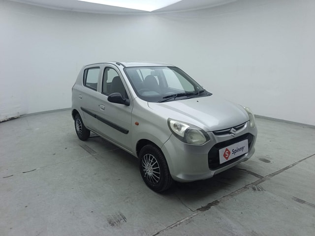 View Maruti Suzuki Alto 800 Image 7 Used Maruti Suzuki Alto 800 Image 7