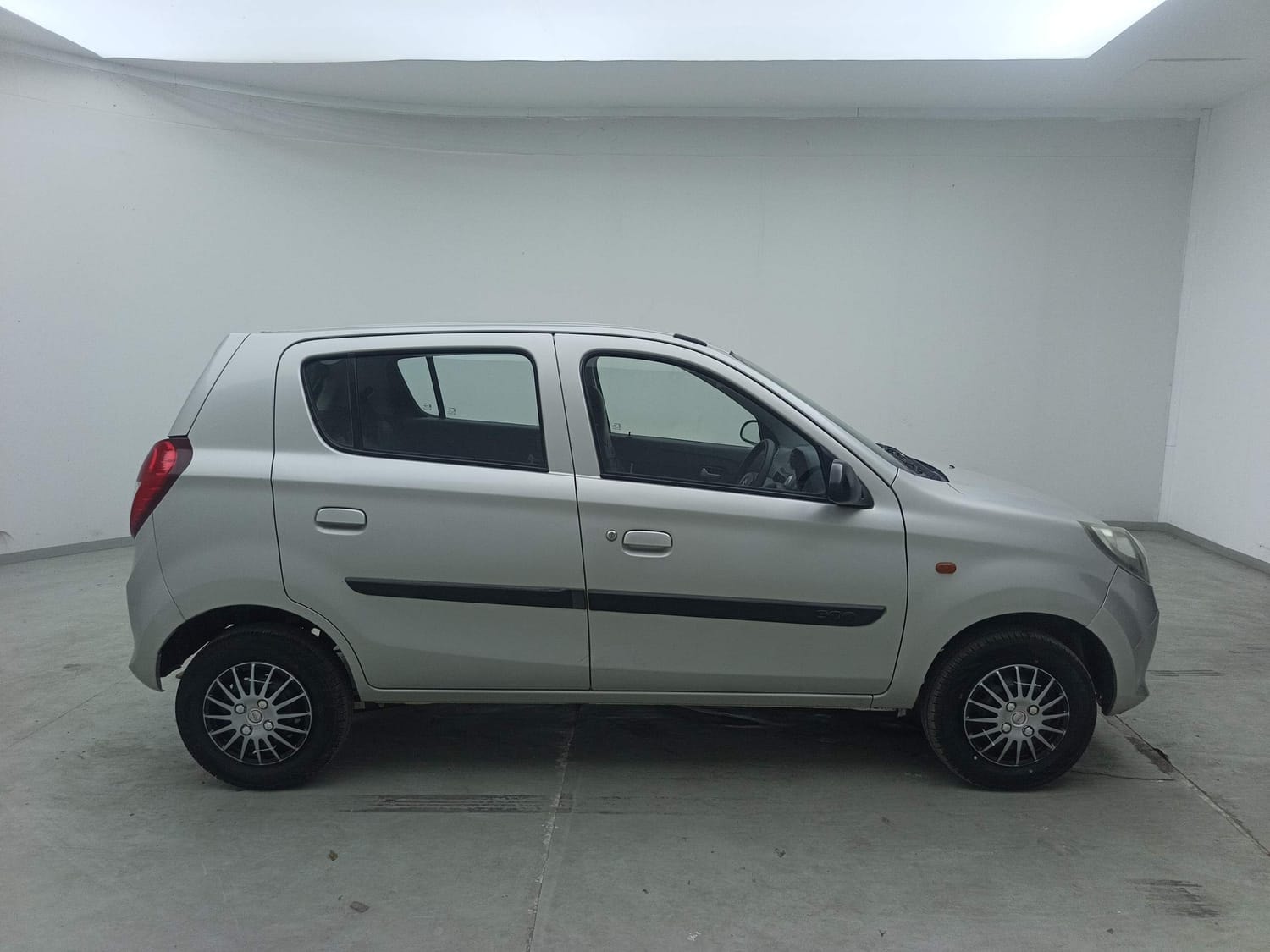 View 2015 Maruti Suzuki Alto 800 LXI Image 6 Used 2015 Maruti Suzuki Alto 800 LXI Image 6