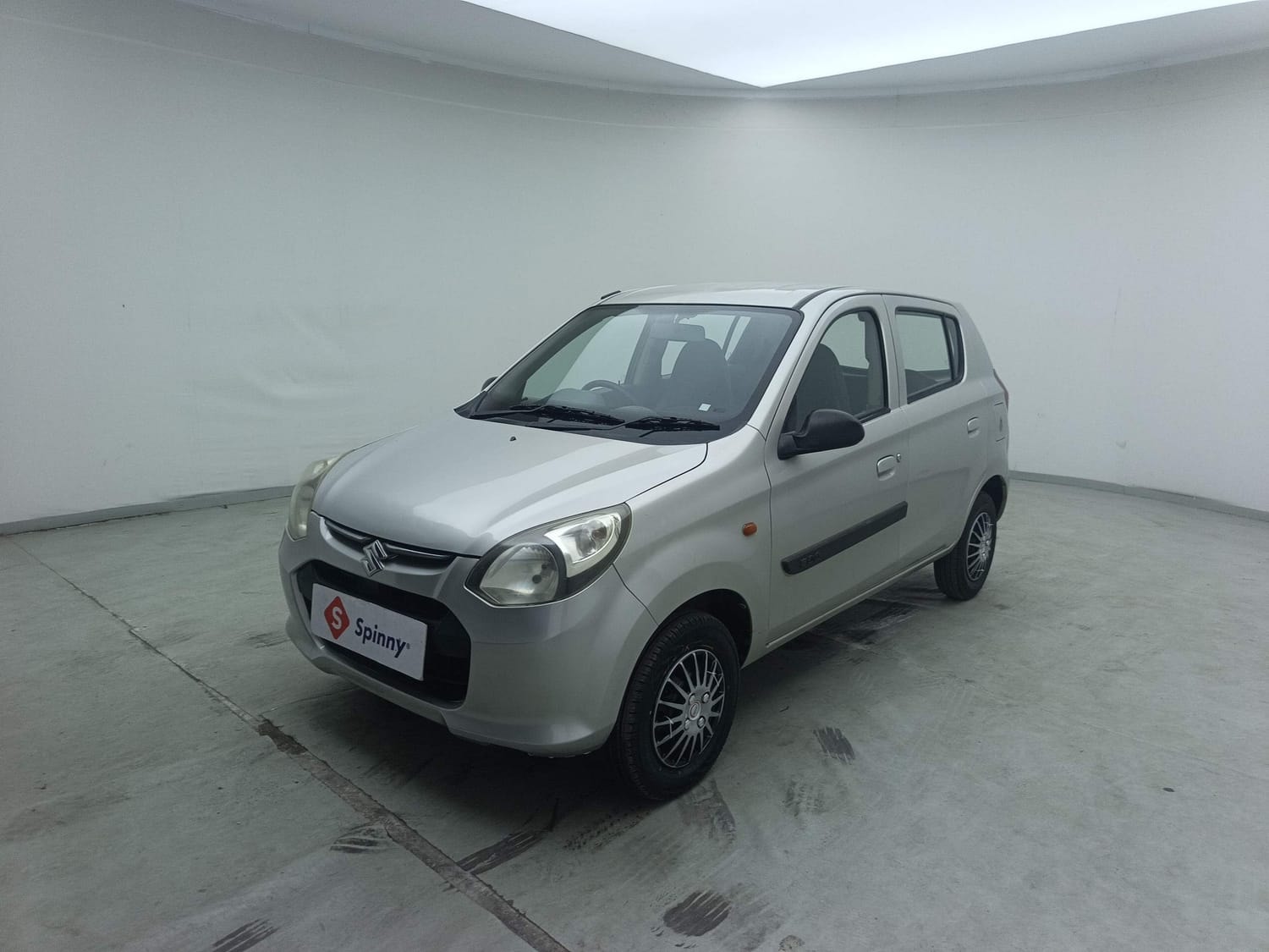 View 2015 Maruti Suzuki Alto 800 LXI Image 1 Used 2015 Maruti Suzuki Alto 800 LXI Image 1
