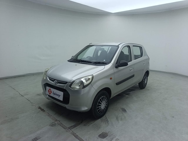 View Maruti Suzuki Alto 800 Image 1 Used Maruti Suzuki Alto 800 Image 1