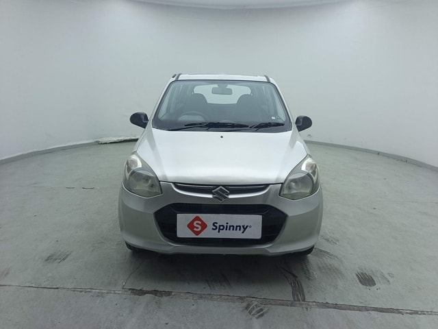 View Maruti Suzuki Alto 800 Image 8 Used Maruti Suzuki Alto 800 Image 8