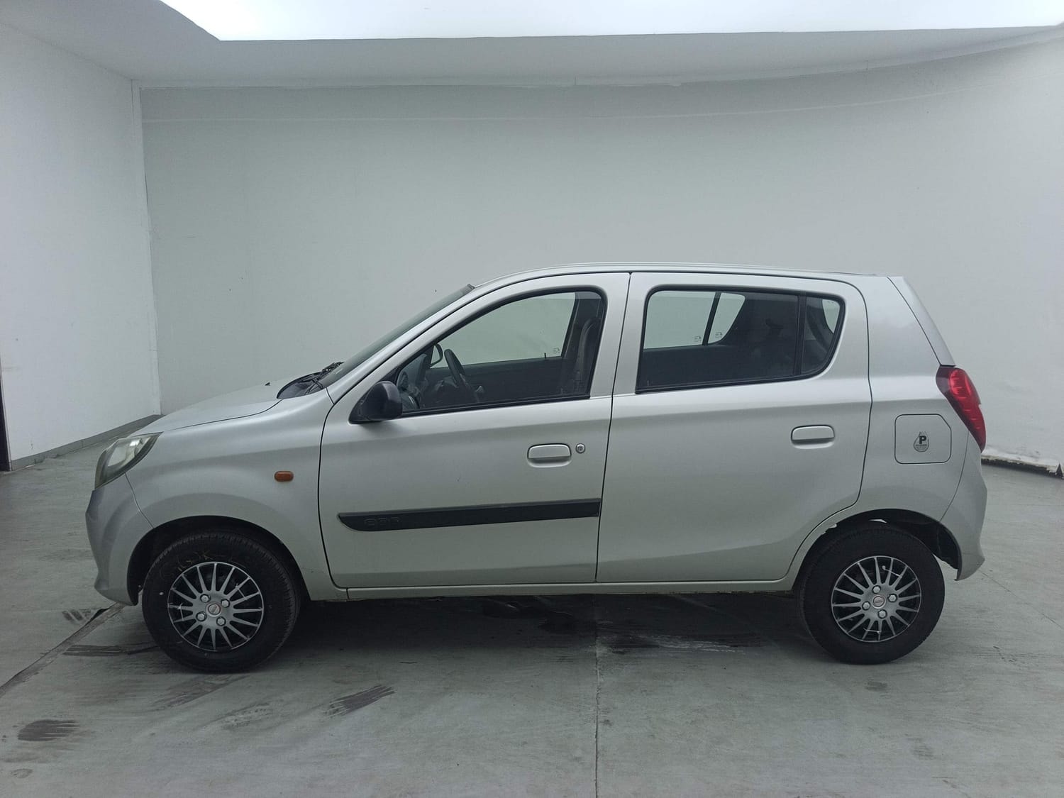 View 2015 Maruti Suzuki Alto 800 LXI Image 2 Used 2015 Maruti Suzuki Alto 800 LXI Image 2