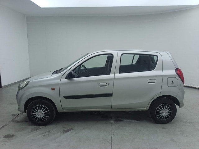 View Maruti Suzuki Alto 800 Image 2 Used Maruti Suzuki Alto 800 Image 2