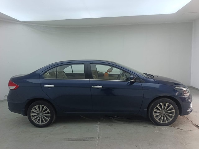 View Maruti Suzuki Ciaz Image 6 Used Maruti Suzuki Ciaz Image 6