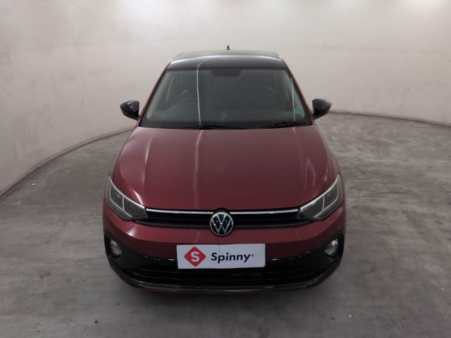 View Volkswagen Virtus Image 8 Used Volkswagen Virtus Image 8