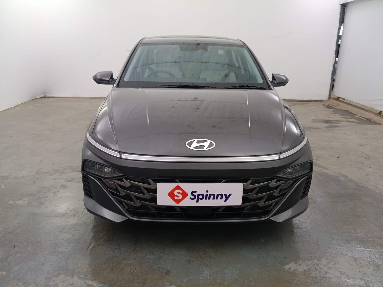 Used 2023 Hyundai Verna Used 2023 Hyundai Verna