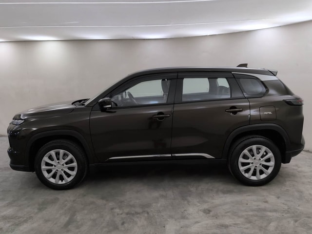 View Maruti Suzuki Grand Vitara Image 2 Used Maruti Suzuki Grand Vitara Image 2