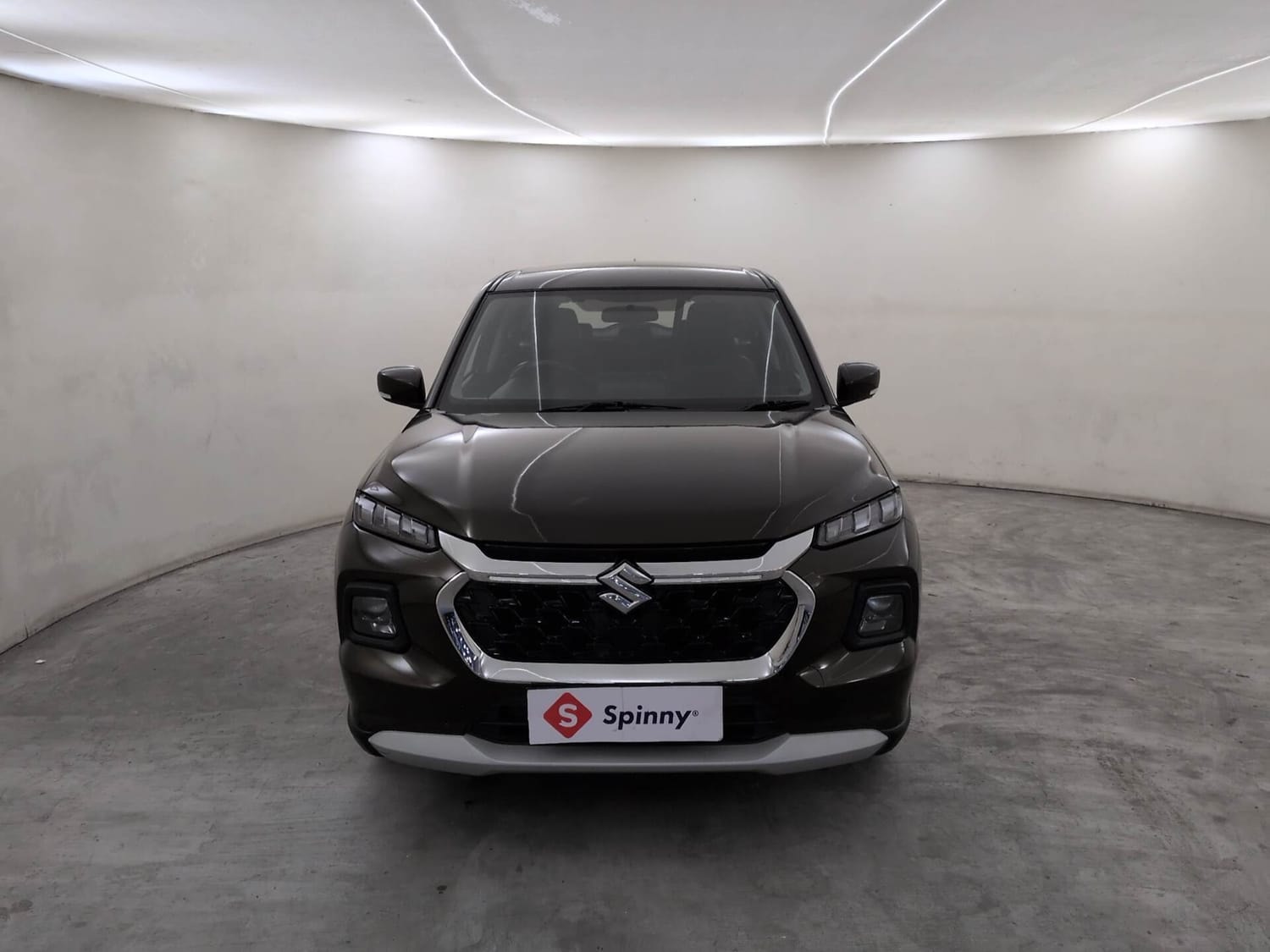 Used 2023 Maruti Suzuki Grand Vitara Used 2023 Maruti Suzuki Grand Vitara