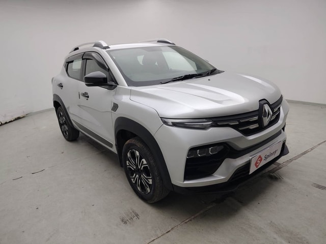 View Renault Kiger Image 7 Used Renault Kiger Image 7