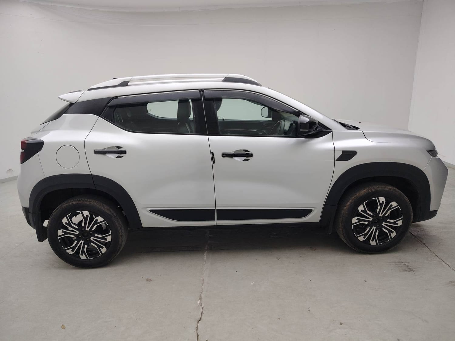 Used 2023 Renault Kiger Used 2023 Renault Kiger