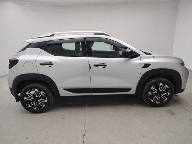 View Renault Kiger Image 6 Used Renault Kiger Image 6