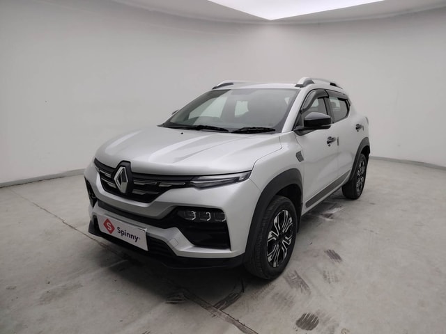 View Renault Kiger Image 1 Used Renault Kiger Image 1