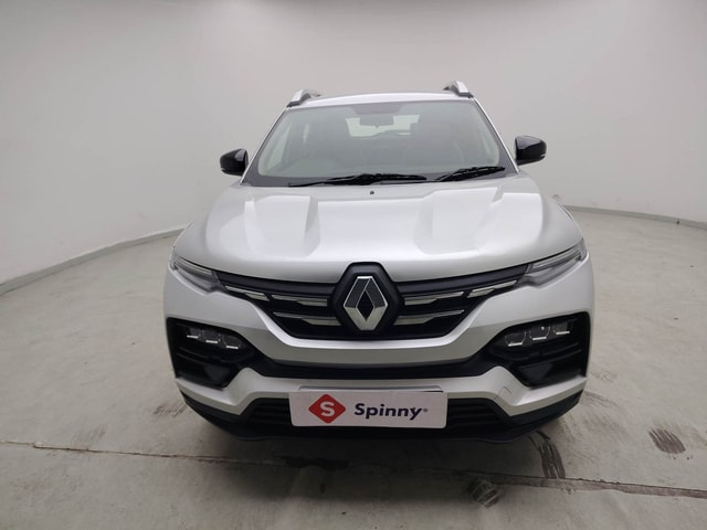 View Renault Kiger Image 8 Used Renault Kiger Image 8