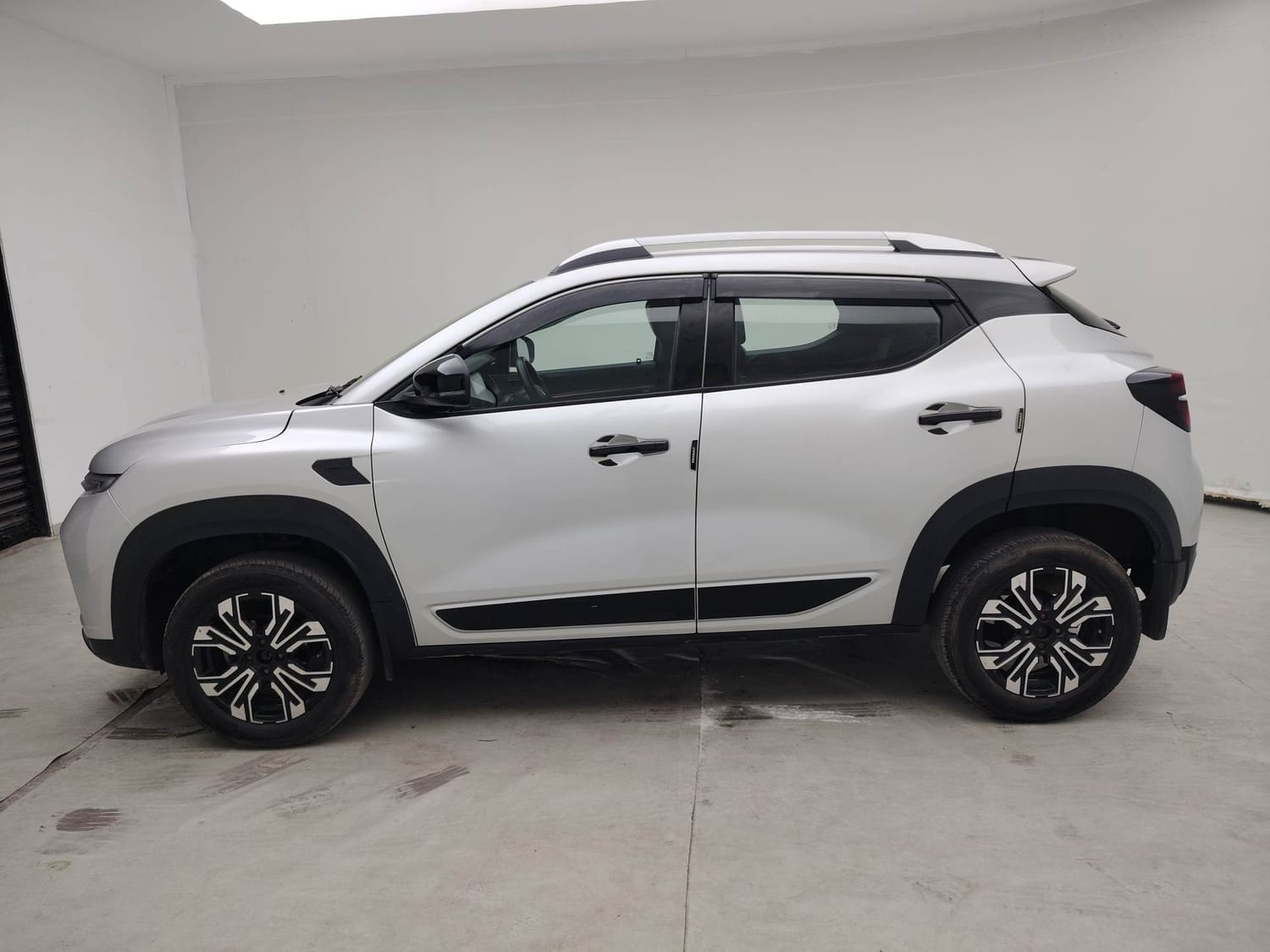 Used 2023 Renault Kiger Used 2023 Renault Kiger
