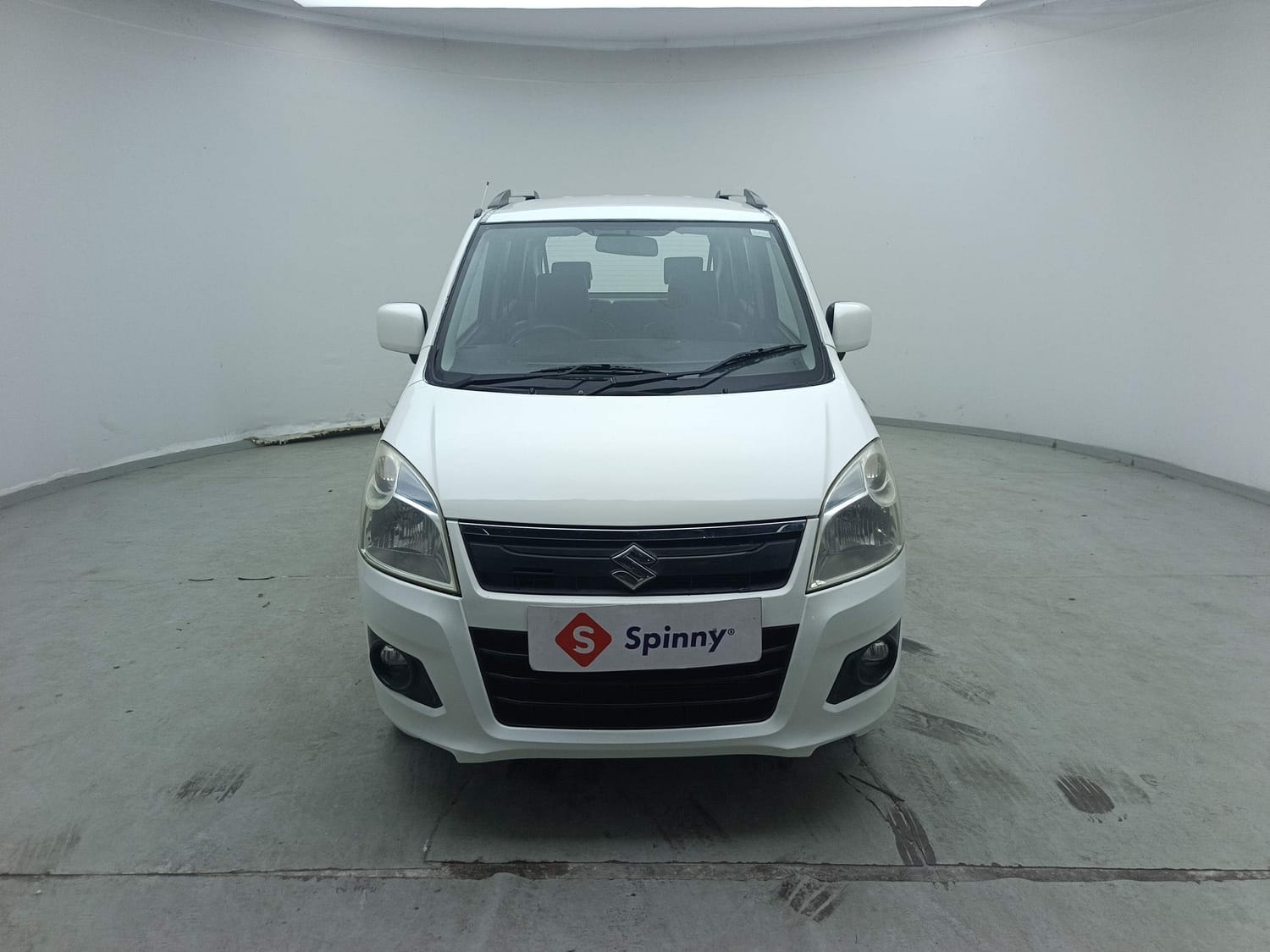 Used 2016 Maruti Suzuki Wagon R Used 2016 Maruti Suzuki Wagon R