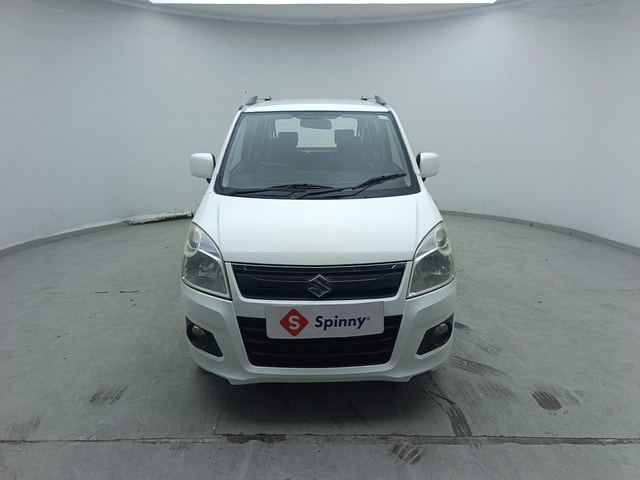 View Maruti Suzuki Wagon R Image 8 Used Maruti Suzuki Wagon R Image 8