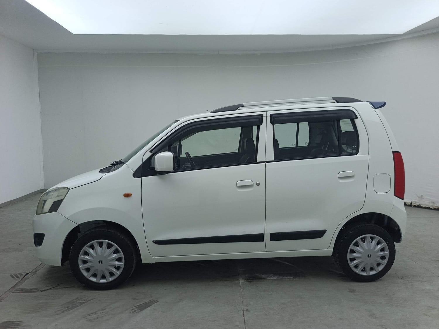 Used 2016 Maruti Suzuki Wagon R Used 2016 Maruti Suzuki Wagon R
