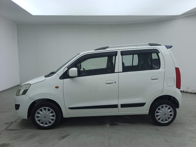 View Maruti Suzuki Wagon R Image 2 Used Maruti Suzuki Wagon R Image 2