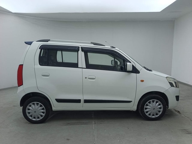 View Maruti Suzuki Wagon R Image 6 Used Maruti Suzuki Wagon R Image 6