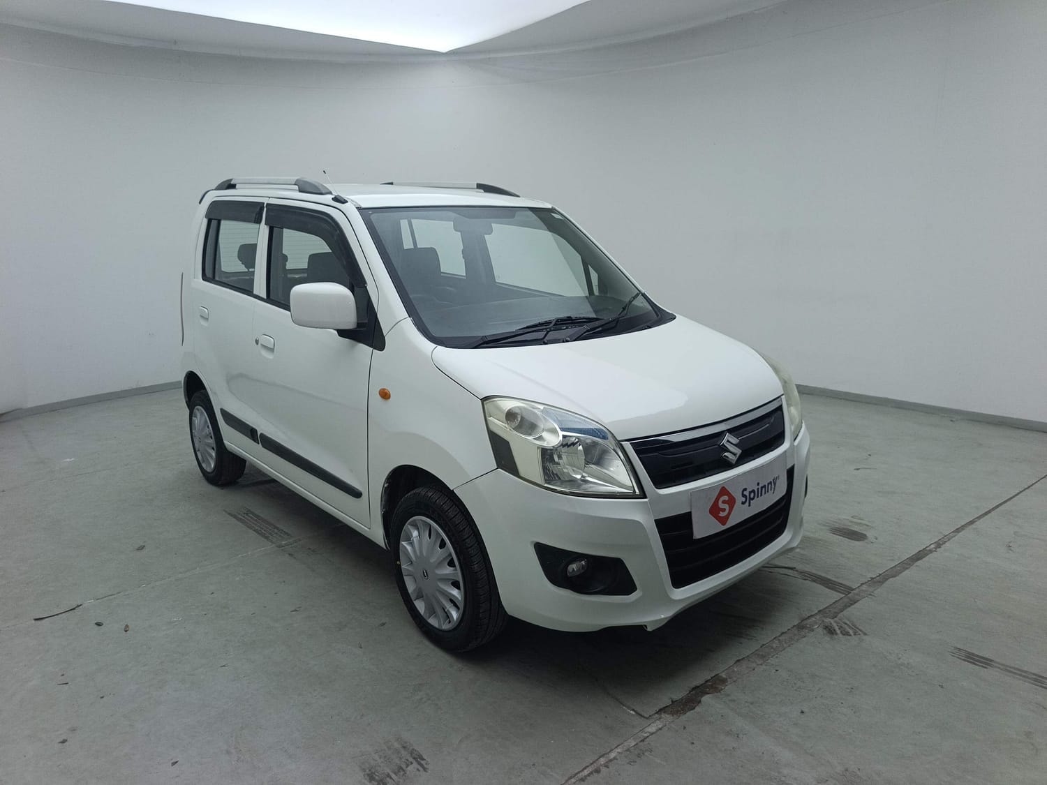 Used 2016 Maruti Suzuki Wagon R Used 2016 Maruti Suzuki Wagon R