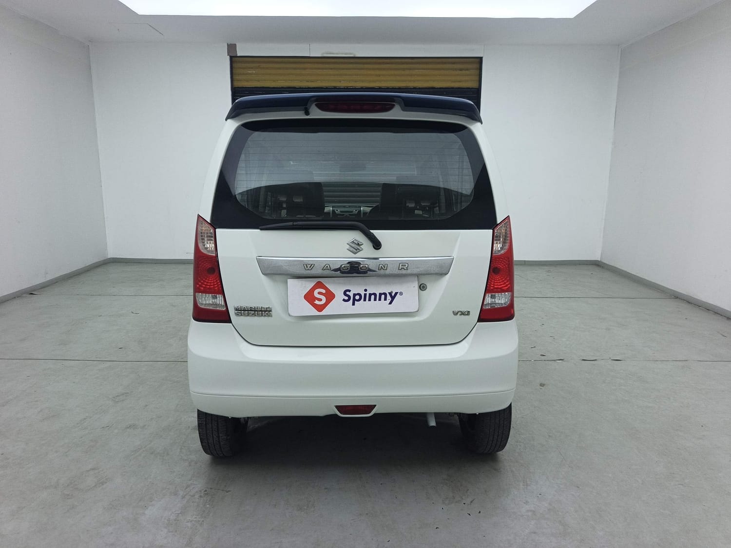 Used 2016 Maruti Suzuki Wagon R Used 2016 Maruti Suzuki Wagon R