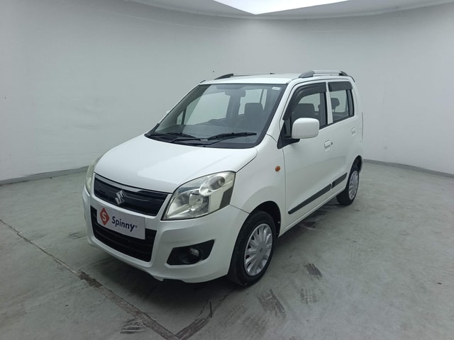 View Maruti Suzuki Wagon R Image 1 Used Maruti Suzuki Wagon R Image 1