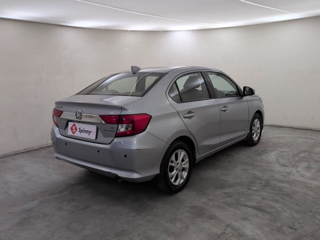View Honda Amaze Image 5 Used Honda Amaze Image 5