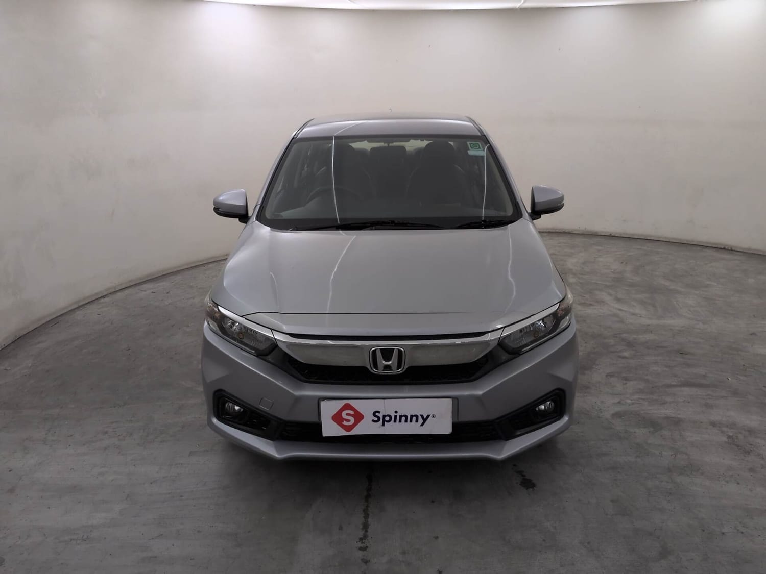 View 2019 Honda Amaze VX MT Petrol Image 8 Used 2019 Honda Amaze VX MT Petrol Image 8