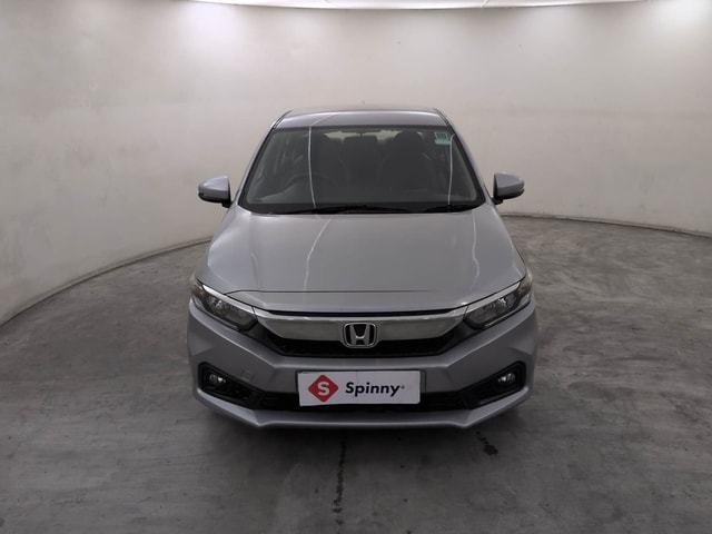 View Honda Amaze Image 8 Used Honda Amaze Image 8
