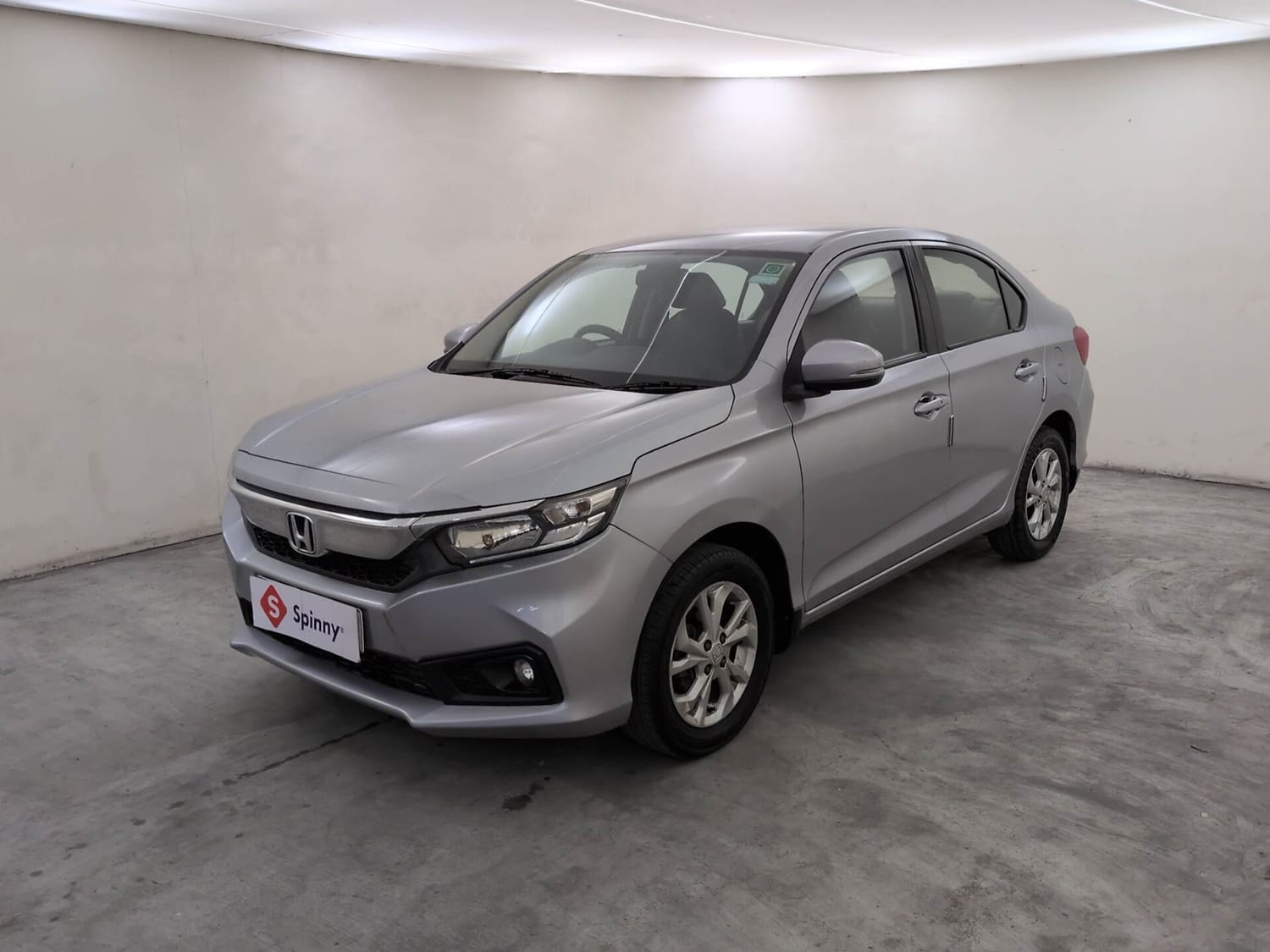 Used 2019 Honda Amaze Used 2019 Honda Amaze