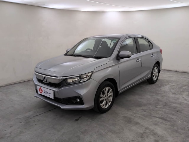 View Honda Amaze Image 1 Used Honda Amaze Image 1