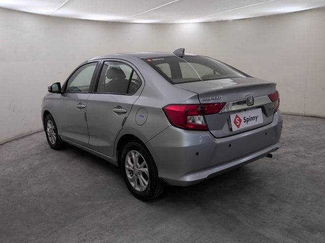 View Honda Amaze Image 3 Used Honda Amaze Image 3