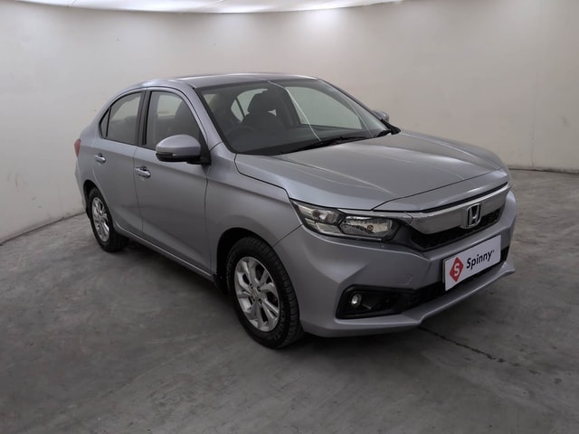 View Honda Amaze Image 7 Used Honda Amaze Image 7