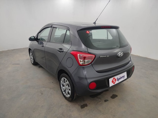 View Hyundai Grand i10 Image 3 Used Hyundai Grand i10 Image 3