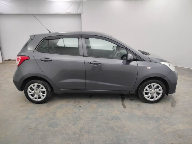 View Hyundai Grand i10 Image 6 Used Hyundai Grand i10 Image 6